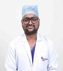 Dr Mukesh Kumar Patwari